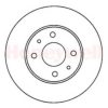 BENDIX 561083B Brake Disc